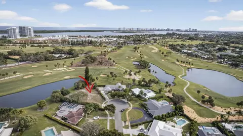 1116 Country Clb, North Palm Beach, FL 33408