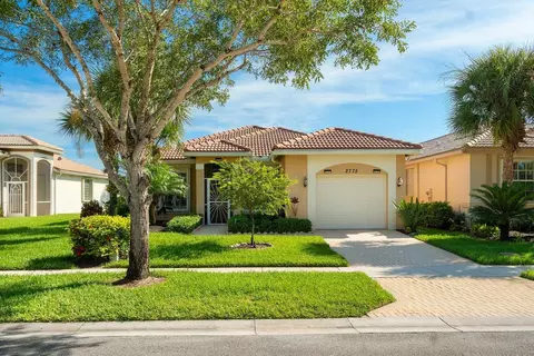 2775 Clipper Cir, West Palm Beach, FL 33411