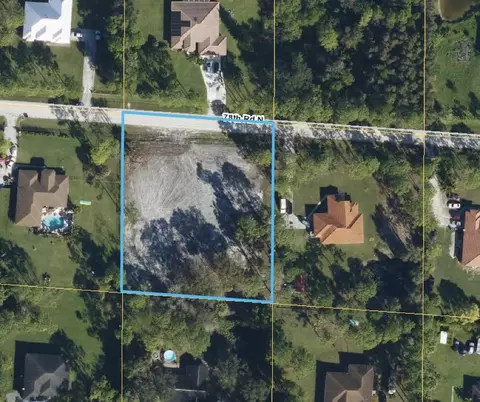 16390 78th Rd N, The Acreage, FL 33470