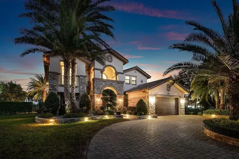 7936 Canopy, Parkland, FL 33076