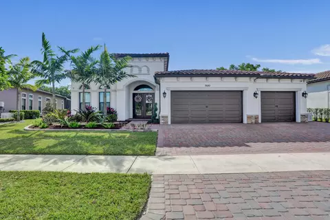 7680 Cavern Ln, Parkland, FL 33067