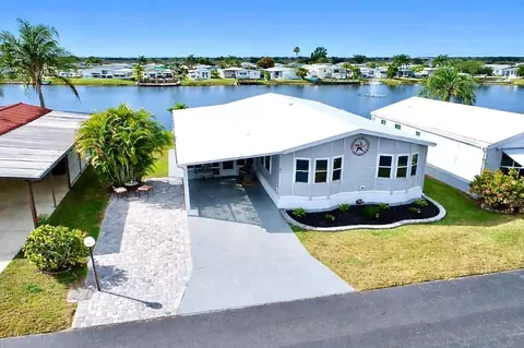 1601 SE Us Highway 441 #86, Okeechobee, FL 34974