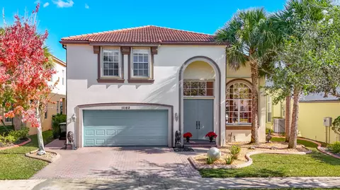 11162 SW Wyndham Way, Port Saint Lucie, FL 34987