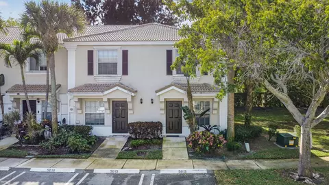 5015 Palmbrooke Cir, West Palm Beach, FL 33417