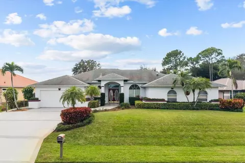 156 SW Saratoga Ave, Port Saint Lucie, FL 34953
