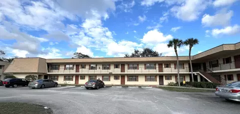 4205 Oak Terrace Dr #4205, Greenacres, FL 33463
