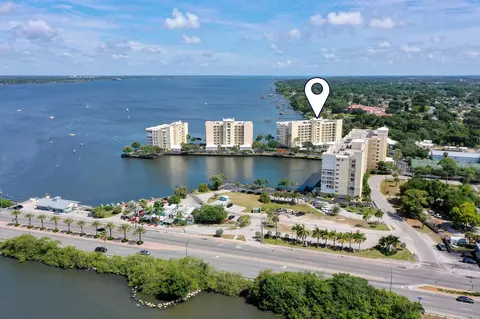 480 Sail Ln #705, Merritt Island, FL 32953