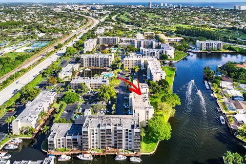 14 Royal Palm Way #501, Boca Raton, FL 33432