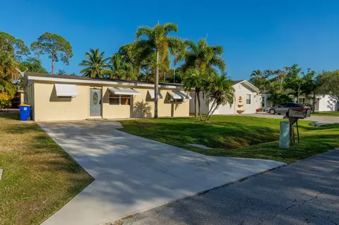 5519 SE Normandy, Stuart, FL 34997
