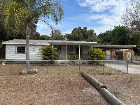 66 46th, Vero Beach, FL 32968