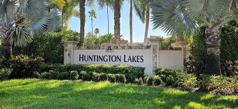 6935 Huntington Ln UNIT 207, Delray Beach, FL 33446
