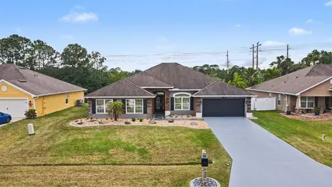 5867 NW Leah Dr, Port Saint Lucie, FL 34986