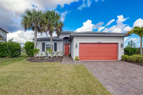 12625 NW Milestone, Port Saint Lucie, FL 34987