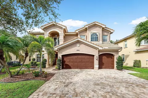 8909 Woodgrove Ridge Ct, Boynton Beach, FL 33473