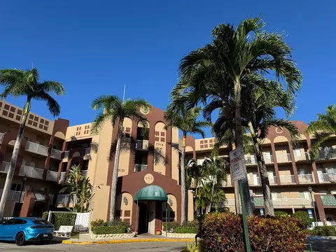 7715 Southampton Ter #405, Tamarac, FL 33321