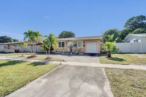 640 NE 24th, Pompano Beach, FL 33064