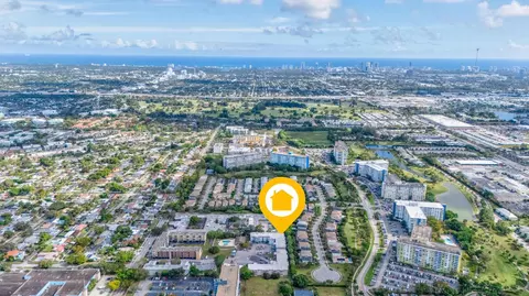 1400 Tallwood Ave #206, Hollywood, FL 33021