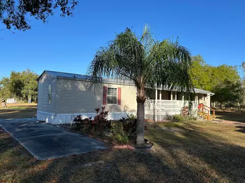4712 NW Highland St, Arcadia, FL 34266