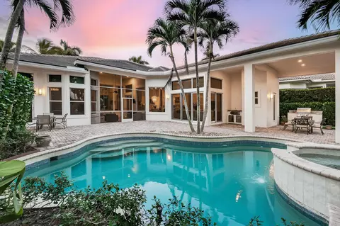 236 Montant Dr, Palm Beach Gardens, FL 33410