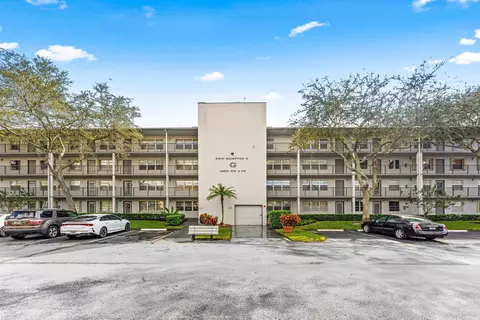 13250 SW 4th Ct #306G, Pembroke Pines, FL 33027