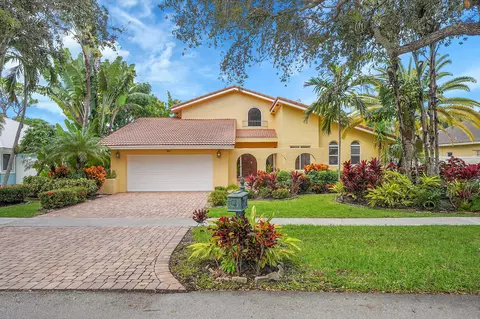 2617 NW 41st St, Boca Raton, FL 33434
