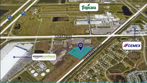 6155 Glades Cut Off Rd, Fort Pierce, FL 34981