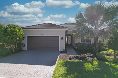 8881 SW Breve Way, Port Saint Lucie, FL 34987