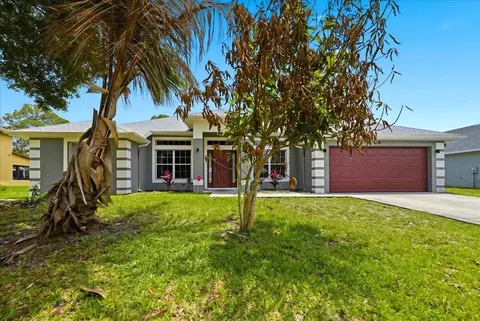 1218 SW Melrose Ave, Port Saint Lucie, FL 34953