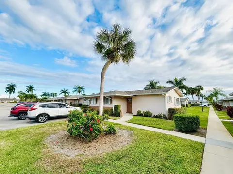 2545 Dudley W #L, West Palm Beach, FL 33415