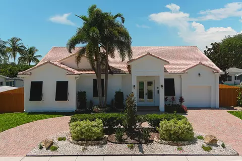 414 Harbour Rd, North Palm Beach, FL 33408
