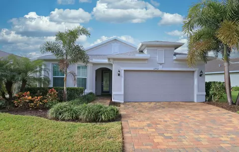 12952 SW Aureolian Ln, Port St Lucie, FL 34987