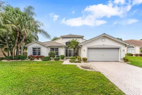 11518 Pamplona Blvd, Boynton Beach, FL 33437