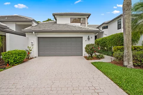 1121 Sand Drift Way #B, West Palm Beach, FL 33411