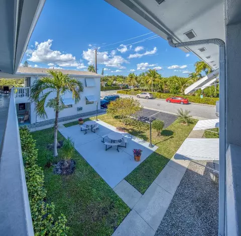 315 7th S #1B, Lake Worth Beach, FL 33460