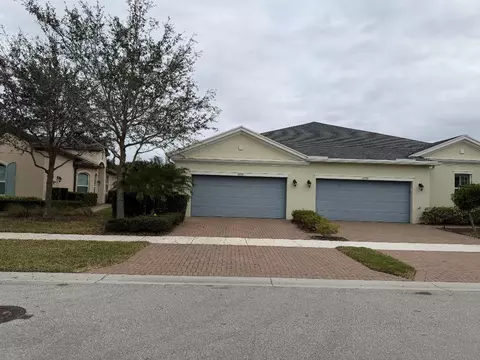 12778 SW Lake Fern, Port Saint Lucie, FL 34987