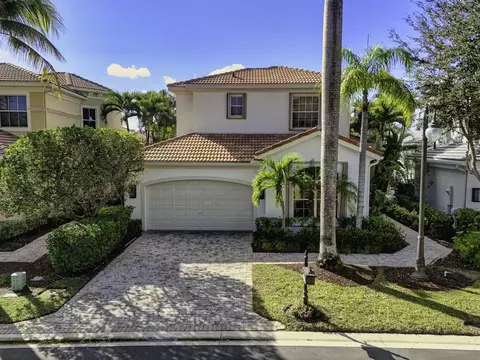 219 Andalusia Dr, Palm Beach Gardens, FL 33418