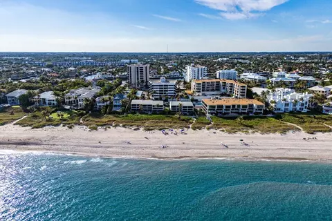 2175 S Ocean Blvd #TH-7, Delray Beach, FL 33483