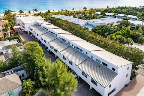 250 S Ocean #268, Delray Beach, FL 33483
