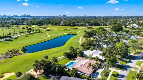 509 Greenway Dr, North Palm Beach, FL 33408