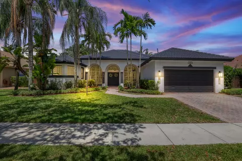 2150 NW 125th Ter, Pembroke Pines, FL 33028
