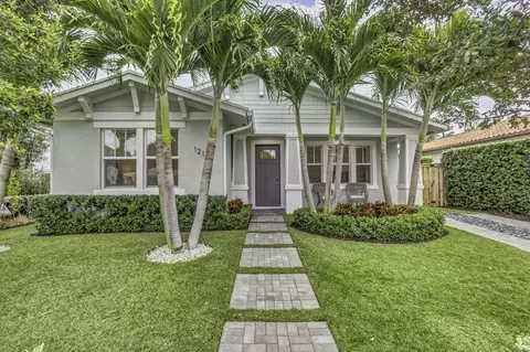 1218 N Palmway, Lake Worth Beach, FL 33460