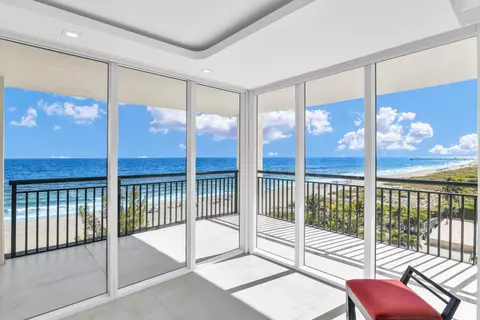 2000 S Ocean Blvd #6-K, Boca Raton, FL 33432