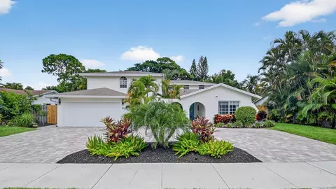 3957 NW 7th Ct, Delray Beach, FL 33445