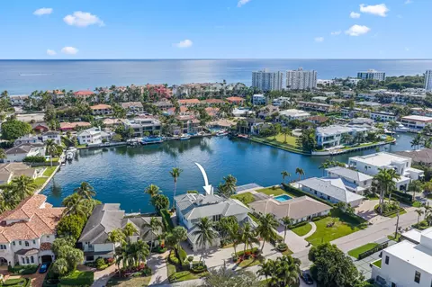 4317 Intracoastal Dr, Highland Beach, FL 33487