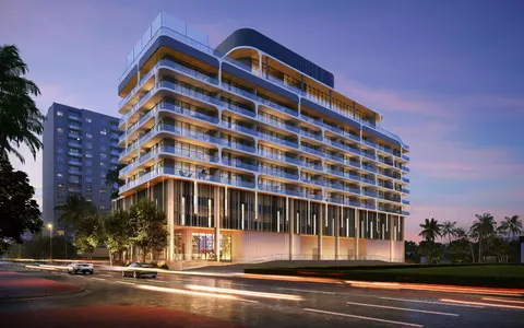 6940 Abbott Ave #713, Miami Beach, FL 33141
