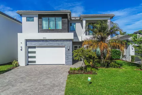 8593 Swinley Forest Way, Boca Raton, FL 33434