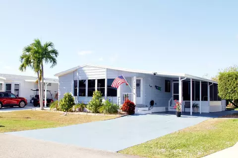 3106 Crabwood Ln, Port Saint Lucie, FL 34952