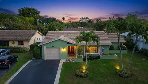 2531 NW 98th Way, Coral Springs, FL 33065