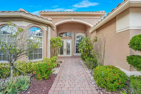 9813 Via Verga, Lake Worth, FL 33467