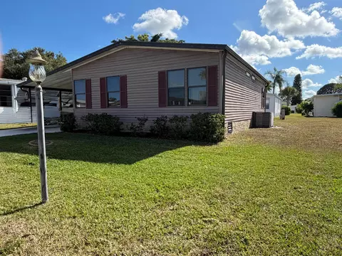 13975 Clavell Ave, Fort Pierce, FL 34951